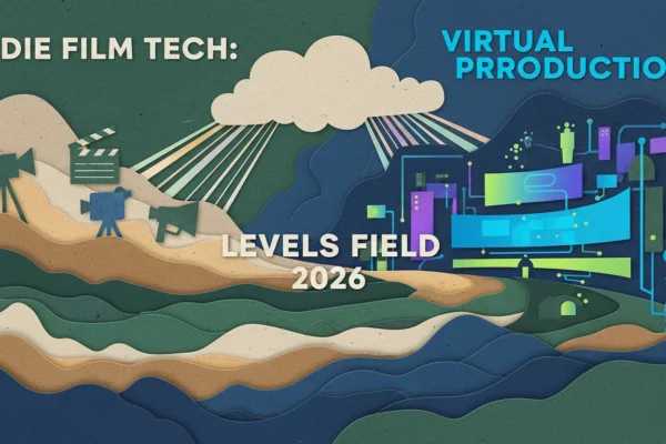 Indie AI: Boosting Creativity 60% by 2026