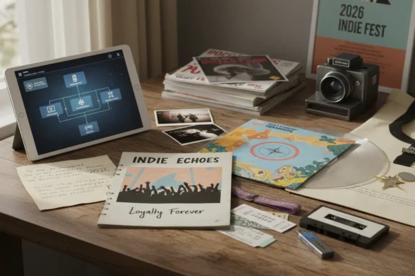 Indie Loyalty: Retaining Fans in 2026