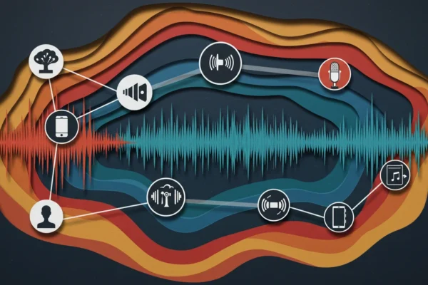 Indie Podcast Growth: Soundwave Strategies for 2026