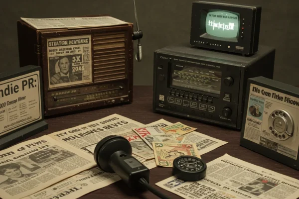 Local Media Outreach: 92% Trust in 2026