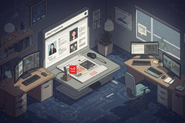 Indie PR: Pixel Frontier’s 2026 Blog Pitch Wins