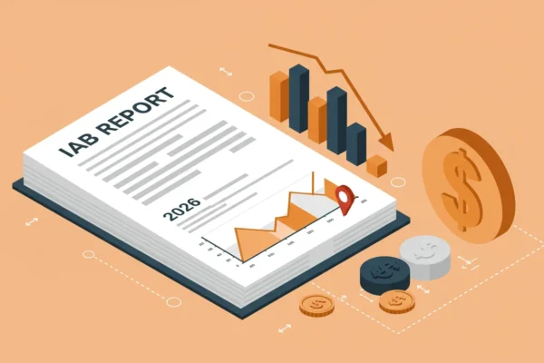 Indie PR ROI: IAB Report Reveals 2026 Struggle