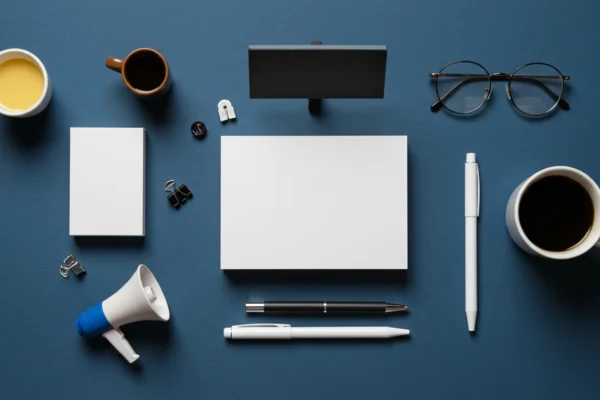 Indie Film Branding: Your 2026 Marketing Imperative