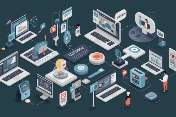 Indie Project PR: Cision Tactics for 2026