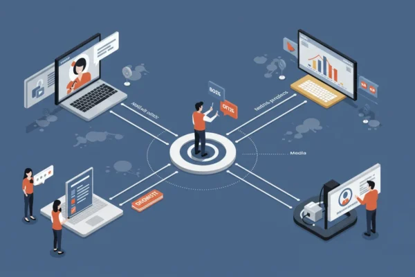 Direct Mail: 2026 Niche Outreach Surprises