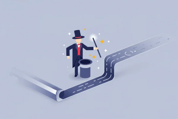 InnovateFlow’s Magician Archetype Boosts CTR 20%