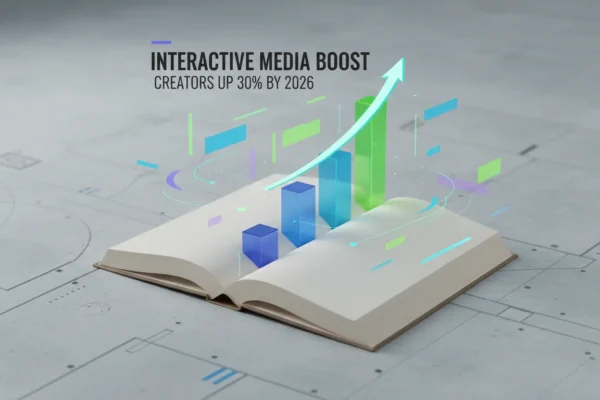 Interactive Marketing: 30% Boost for Creators in 2026