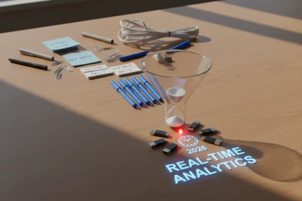 Live Engagement: Debunking 2026 Real-Time Analytics Myths