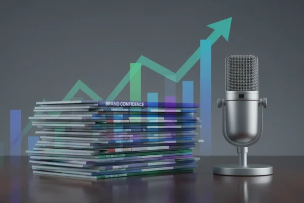Live Q&A: 75% Trust Boost for Brands in 2026