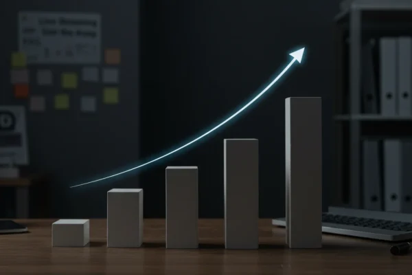 Live Streaming: 5 Steps to 30% Growth in 2026