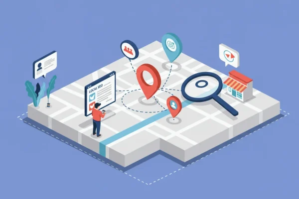 Local SEO: Creative Pros’ 2026 Survival Guide