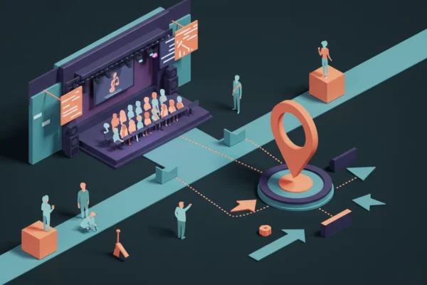 Local SEO Music: Pack Venues in 2026