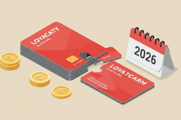 Loyalty Programs: 84% of Consumers Will Switch in 2026