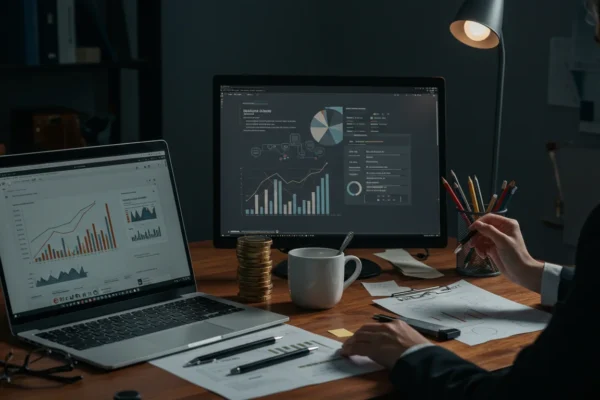 Google Ads for Courses: 2026 Profit Strategies