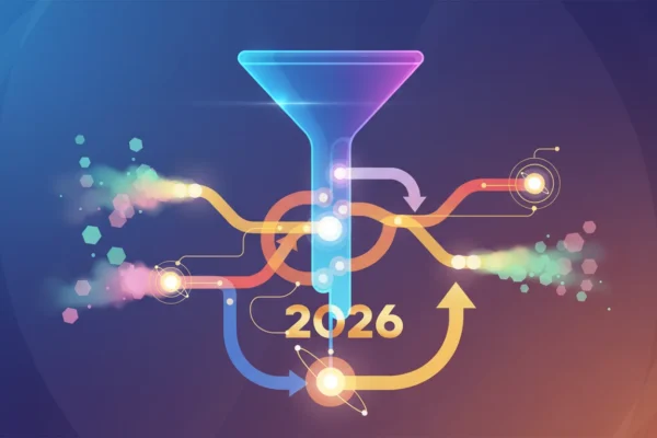 Marketing Funnel Myths: 2026 Path Optimization