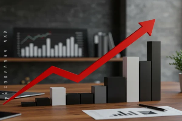 Connectify CRM: 3.5x ROAS in Q4 2025