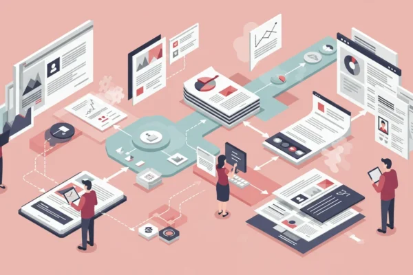 Marketing Writers: 2026 Strategy for Conversions