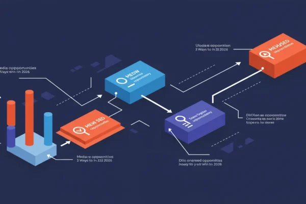 Content Syndication: Amplify Reach in 2026