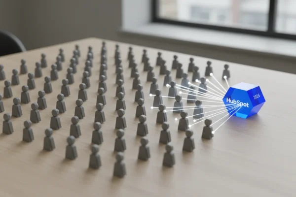 Media Pitching: HubSpot Powers 2026 Success