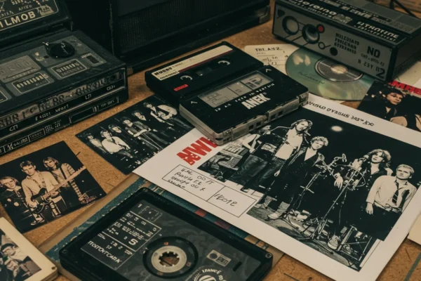 Musician Press Kit: Boost Bookings by 30% in 2026