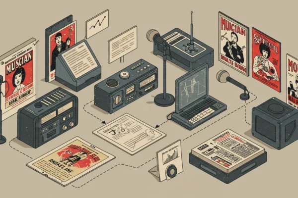 Musician SEO: Win Local Gigs in 2026