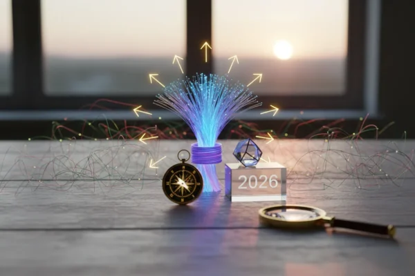 Niche Content: 2026’s Digital Growth Secret