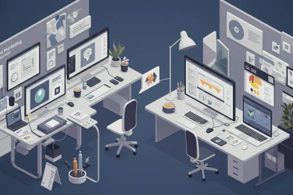 Omnichannel Marketing for Creators: 2026 Strategy