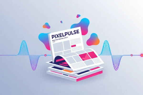 PixelPulse: Boosting Creator Loyalty in 2026