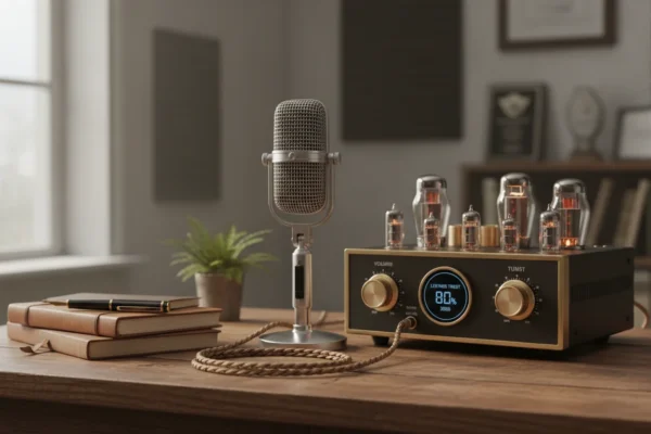 Podcast Guesting: 80% Listener Trust in 2026