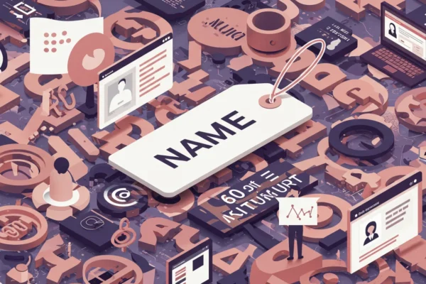 Project Naming: 60% of Consumers Prefer Clarity in 2026