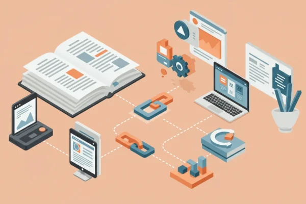 Internal Linking SEO: Boost Organic Traffic 15% in 2026