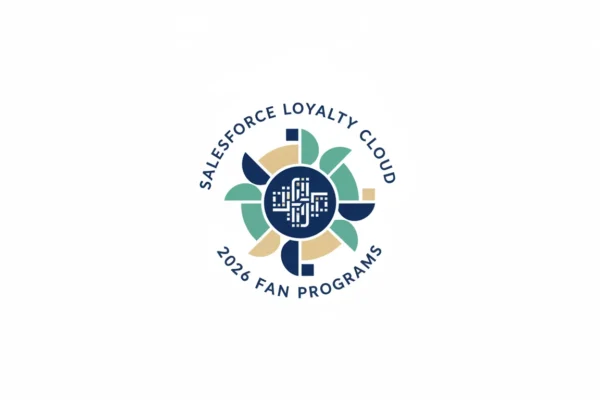 Salesforce Loyalty Cloud: 2026 Fan Programs