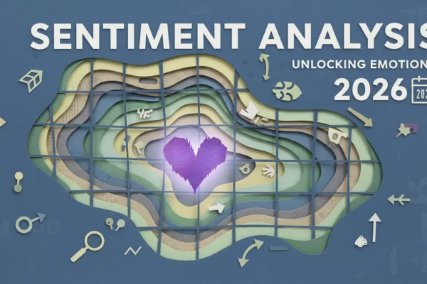 Sentiment Analysis: Unlocking Emotions in 2026