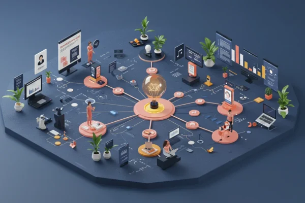SparkleBrew’s 2026 Interactive Ad Triumph