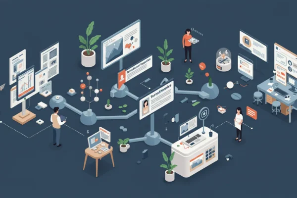 CreatorIQ: Niche Branding for 2026 Success