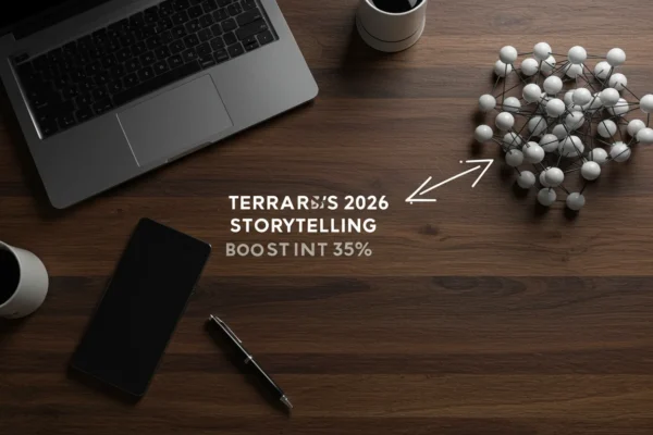 VR Storytelling: 70% User Completion by 2026
