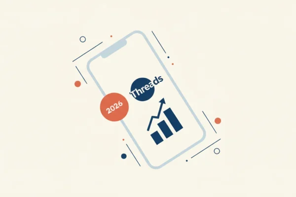 Threads Marketing: 2026 Strategy for Creators