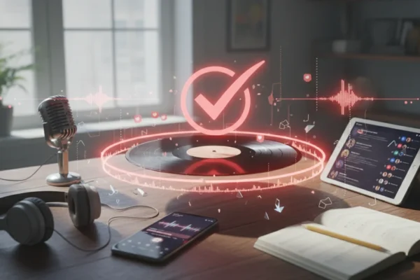 TikTok Music Promotion: Viral Growth in 2026