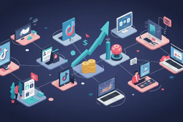 TikTok Trends: $10K Boosts 2026 Marketing ROI