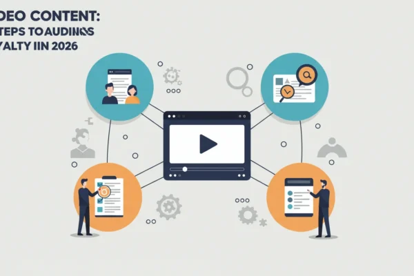 Short-Form Video: 2026 Content Shift Demands