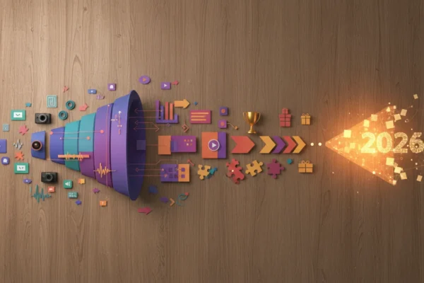 Video Marketing: Winning 2026 Engagement