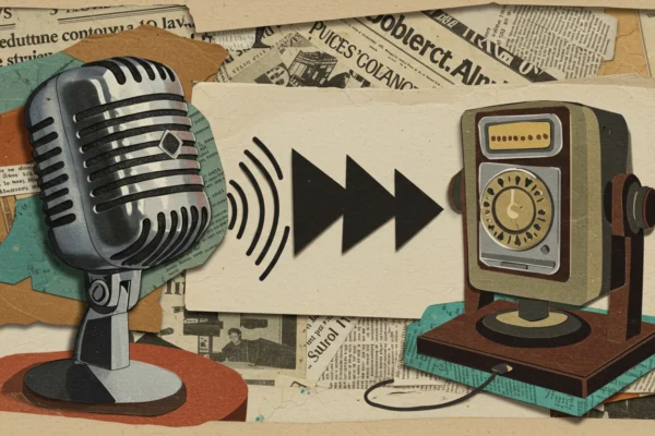 Voice Search SEO: 2026 Content Strategy Shift