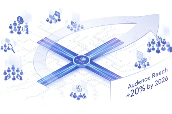 WCAG 2.2: Boost Audience Reach 20% by 2026
