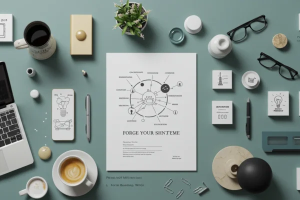 Writer Branding: Forge Your Voice in 2026