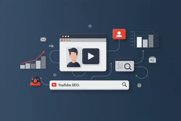 YouTube SEO: Indie Creators Win in 2026