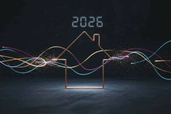 1.8% Home Sales Dip: Indie Art Market Impact in 2026