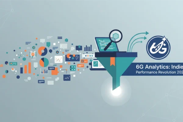 6G Analytics: Indie Performance Revolution in 2026