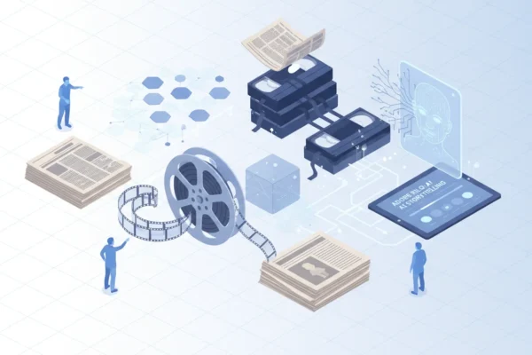 Adobe Rilo: AI Storytelling in 2026