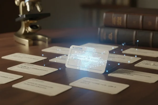 AI Content Planning: E-commerce Lifeline in 2026?