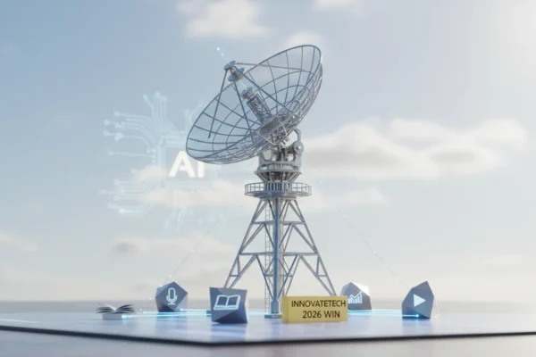 AI Content Syndication: InnovateTech’s 2026 Win